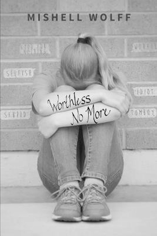 Worthless No More - cover