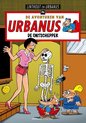 Urbanus 196 - De ontschepper