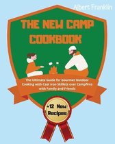 The New Camp Cookbook