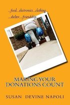 Making Your Donations Count