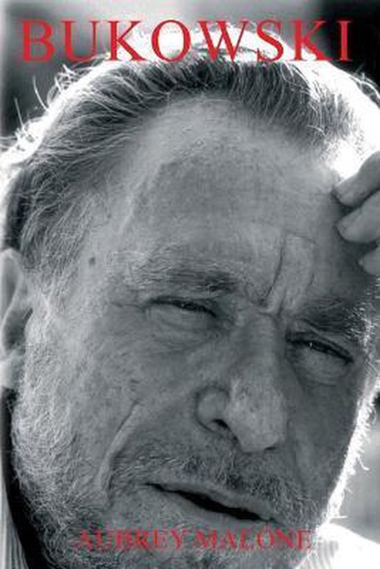 Bukowski - cover