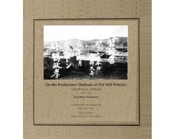 On the Production Methods of Pot Still Whisky Image
