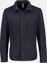 Lerros - Jas -  485 Navy