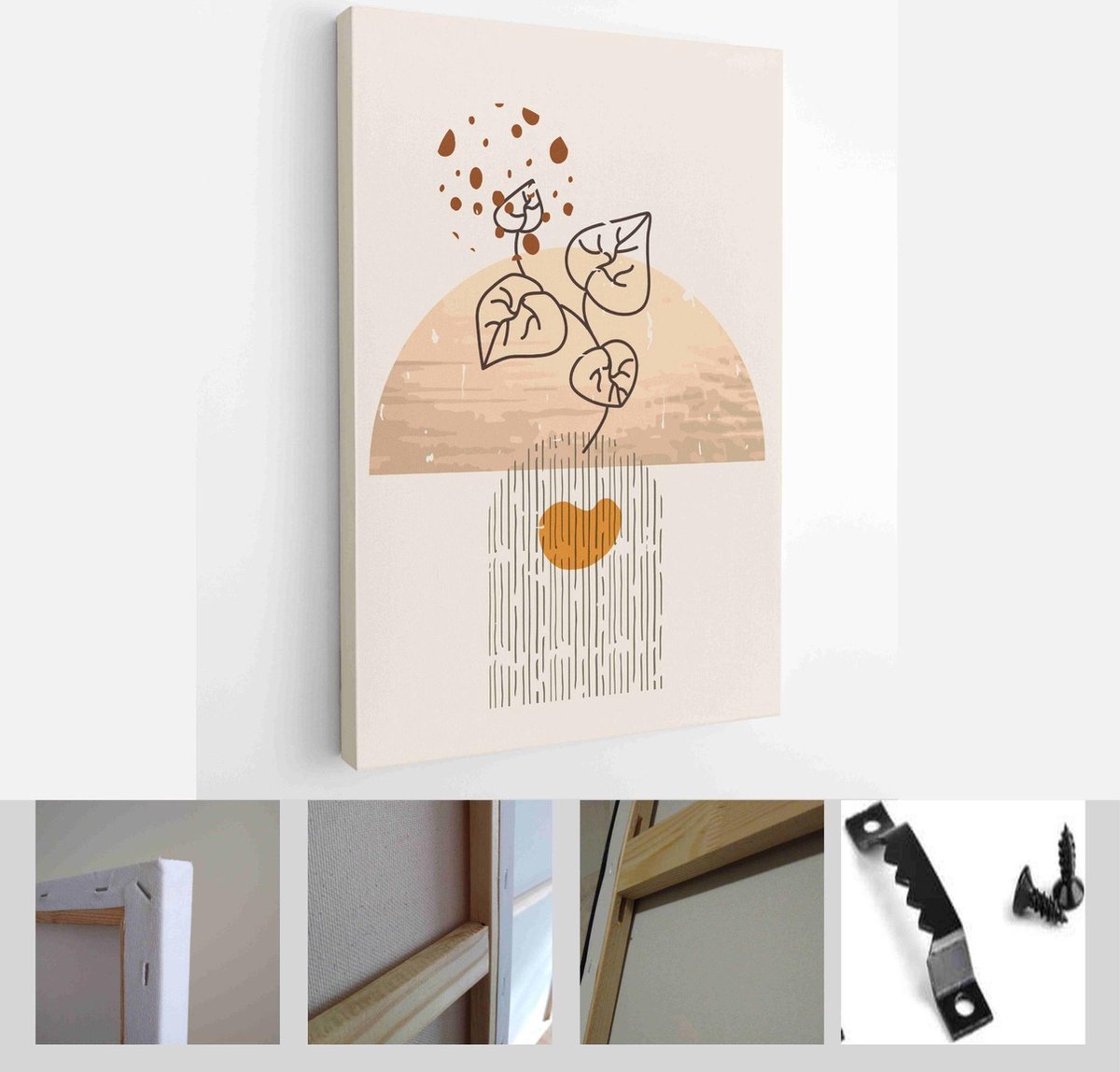 Paintings for cheap home decor