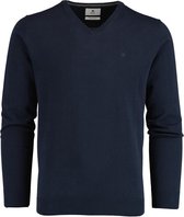 Bos Bright Blue 21305VI01BO Pullover - Maat M - Heren