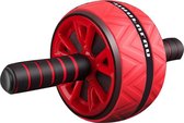 ab roller - ab wheel - trainingswiel - buikspier trainer - buikspieren - ab trainer