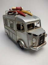 Citroën HY Look Surfing Truck Zilver