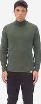 NAD0210D2 Turtle Neck Sweater Q3-21