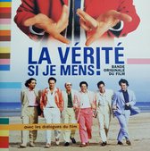 La Vérité Si Je Mens  -  Bande Originale Du Film