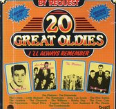 20 Golden Oldies - I'll Always Remember