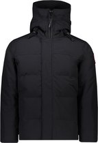 Canada Goose Jas Blauw ja - Maat M - Heren - Herfst/Winter Collectie - Polyamide