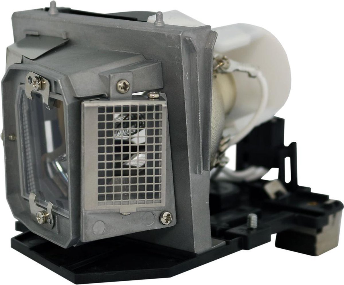 Beamerlamp geschikt voor de DELL 4220 beamer, lamp code 331-2839 725-10284 W5RPF. Bevat originele UHP lamp, prestaties gelijk aan origineel.