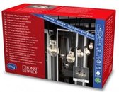 Konstsmide Lichtsnoer Led Koppelbaar 10 M Warmwit 10 Lampjes