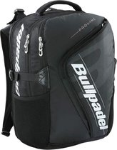Bullpadel BPM-21003 Pro 005 Black Padel Backpack