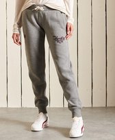 Superdry Dames Pride In Craft joggingbroek