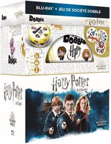 Harry Potter - 1 - 7.2 Collection + Dobble (Blu-ray) (Geen Nederlandse ondertiteling)