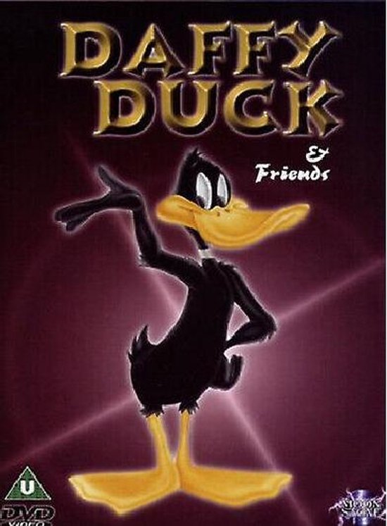 Daffy Duck & Friends (Import)
