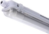 LED's Light LED TL armatuur incl. led buis - 150 cm enkel - IP65 - 22W