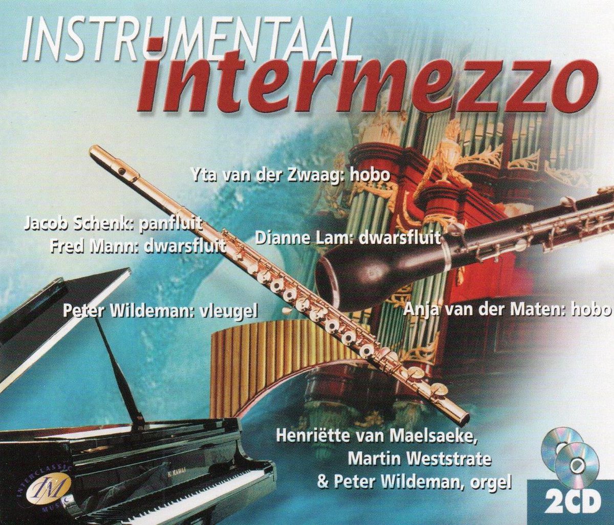 Instrumentaal Intermezzo