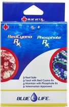 BLUE LIFE Combo Pack Red Cyano RX & Phosphate RX