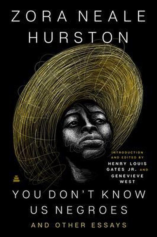 You Don't Know Us Negroes and Other Essays - cover