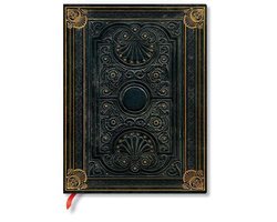 Paperblanks - Nocturnelle, Ultra Unlined Flexi Journal