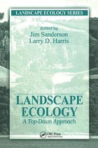 Landscape Ecology Series- Landscape Ecology