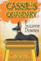 Cassie's Quests- Cassie's Quandary