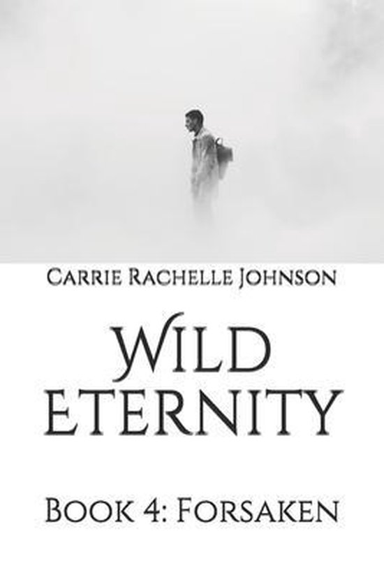 Wild Eternity - cover