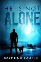 He is not alone.