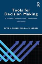 Tools for Decision Making
