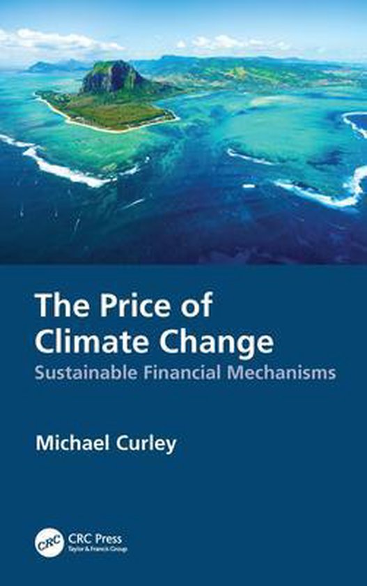 The Price of Climate Change - cover