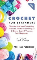 Crochet for Beginners