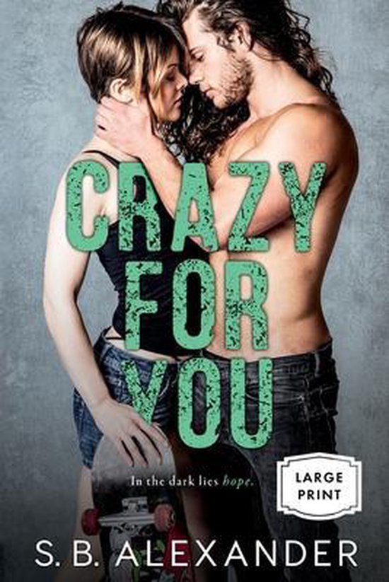 Crazy For You - cover
