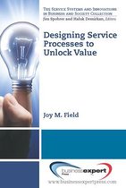Service Process Design For Value Co-Creation