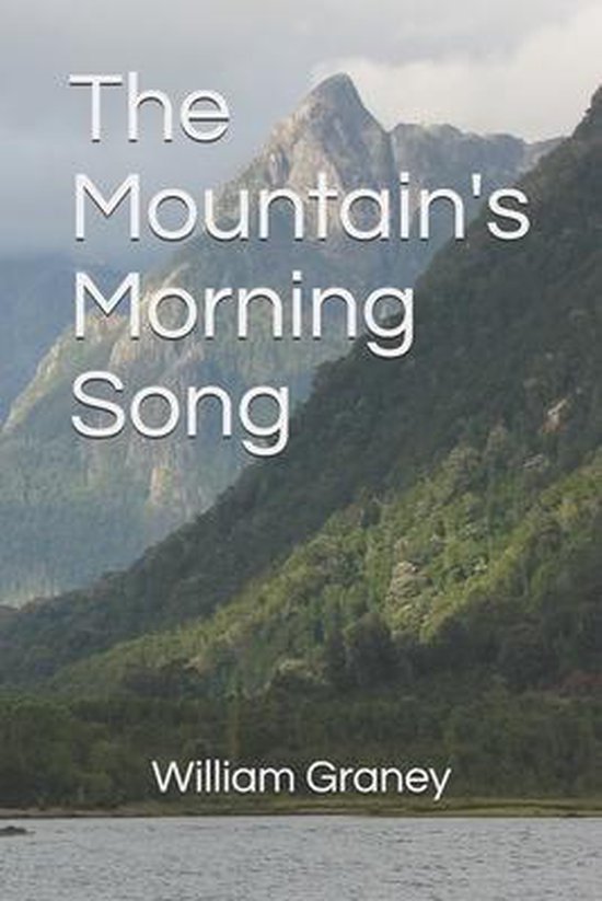 The Mountaintop-The Mountain's Morning Song - cover