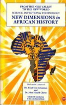 New Dimensions In African History