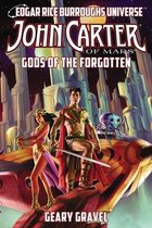 Edgar Rice Burroughs Universe- John Carter of Mars