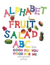 Alphabet Fruit Salad