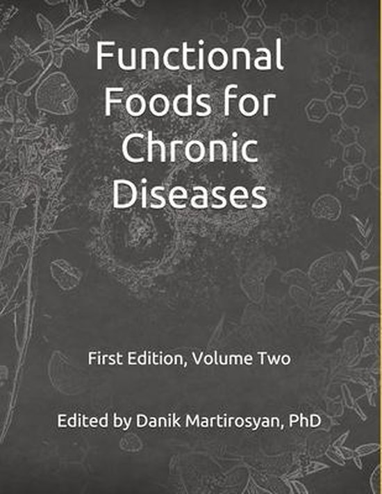 Functional Foods for Chronic Diseases - cover