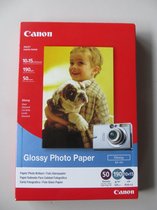 Canon GP401 PHOTO PAPER - GLOSSY