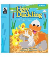 The Keepsake Stories Keepsake Stories Ugly Duckling: El Patito Feo