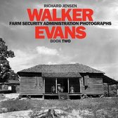 Farm Security Administration Photographs- Walker Evans Farm Security Administration Photographs