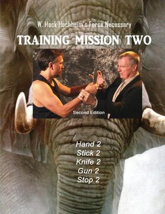 Training Mission Two - cover