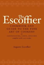Escoffier Cookbook