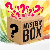 mystery box fidget toys - fidget pakket - Goedkope cadeautjes - Leukste fidget pakket - Mystery box fidget toys - verrassingsbox