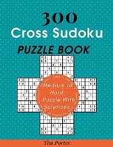 Cross Sudoku