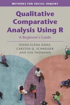 Methods for Social Inquiry- Qualitative Comparative Analysis Using R
