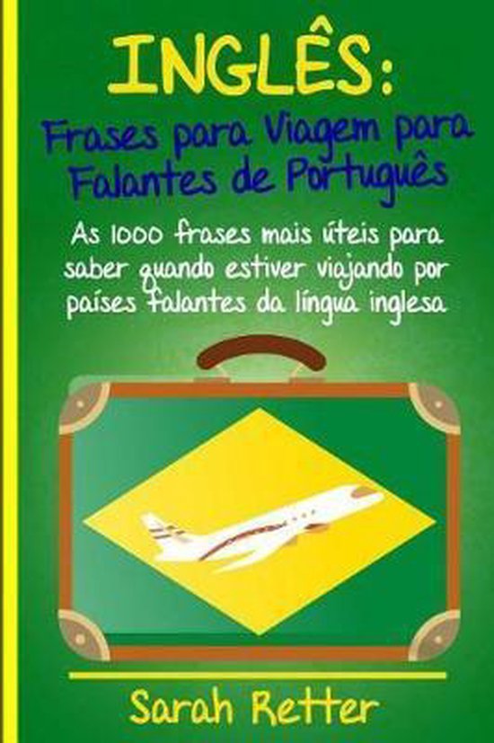 Inglês Para Falantes de Português- Ingles - cover