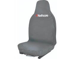 Housse de siège auto et Northcore résistante à l'eau Northcore - Grijs - Heavy Duty - Housse de siège auto et fourgonnette imperméable simple